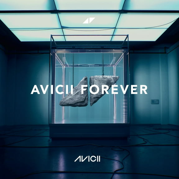 Avicii Avicii Forever (Vinyl Record) 12" Album