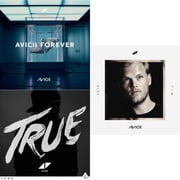 Avicii   Forever 2LP & True & Tim X