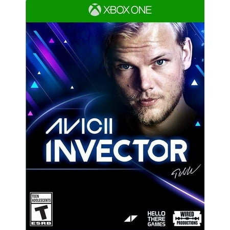 AVICII Invector Standard Edition - Xbox One