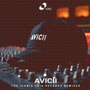 Various Artists - Avicii The Iconic Joia Records Remixes / Various - Music & Performance - CD