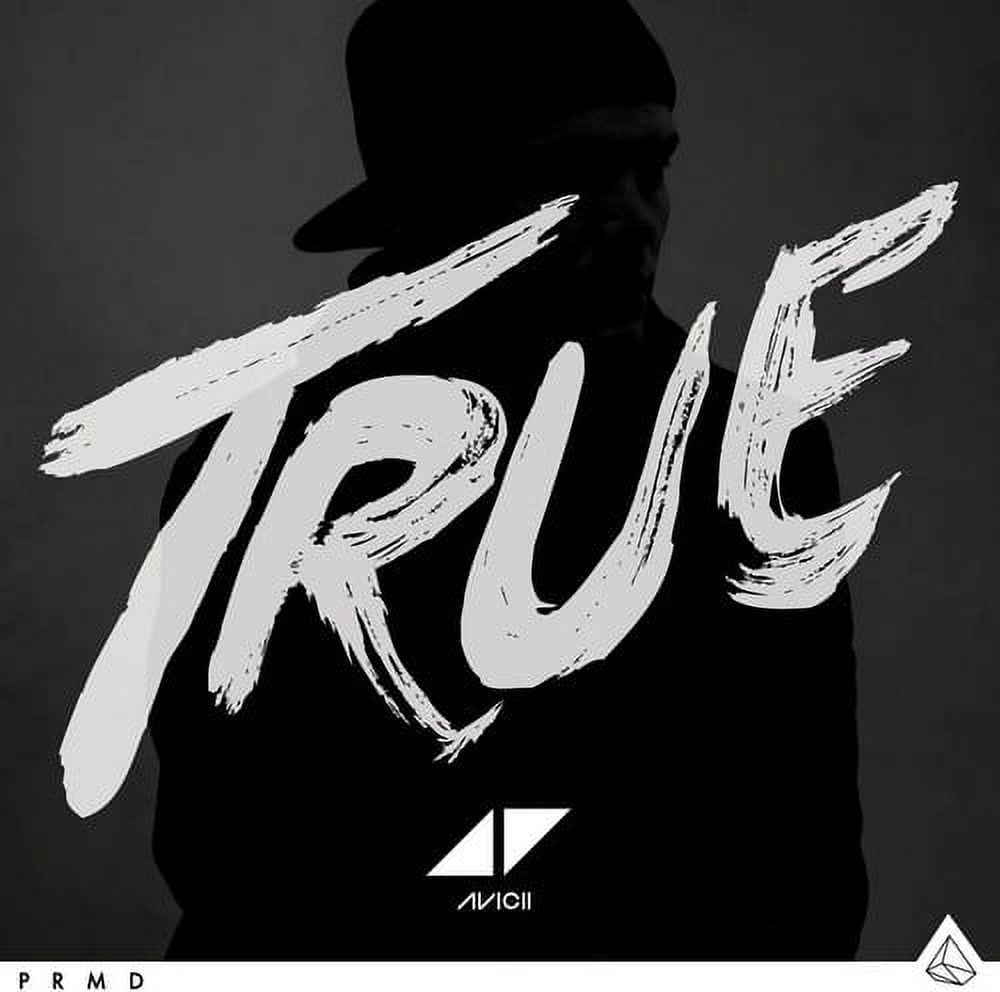 Avicii - True - Music & Performance - CD - Walmart.com
