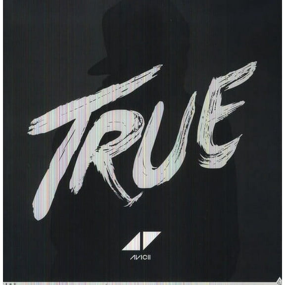Avicii - True - Music & Performance - Vinyl