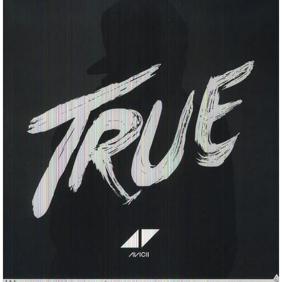 Avicii - True - Music & Performance - Vinyl