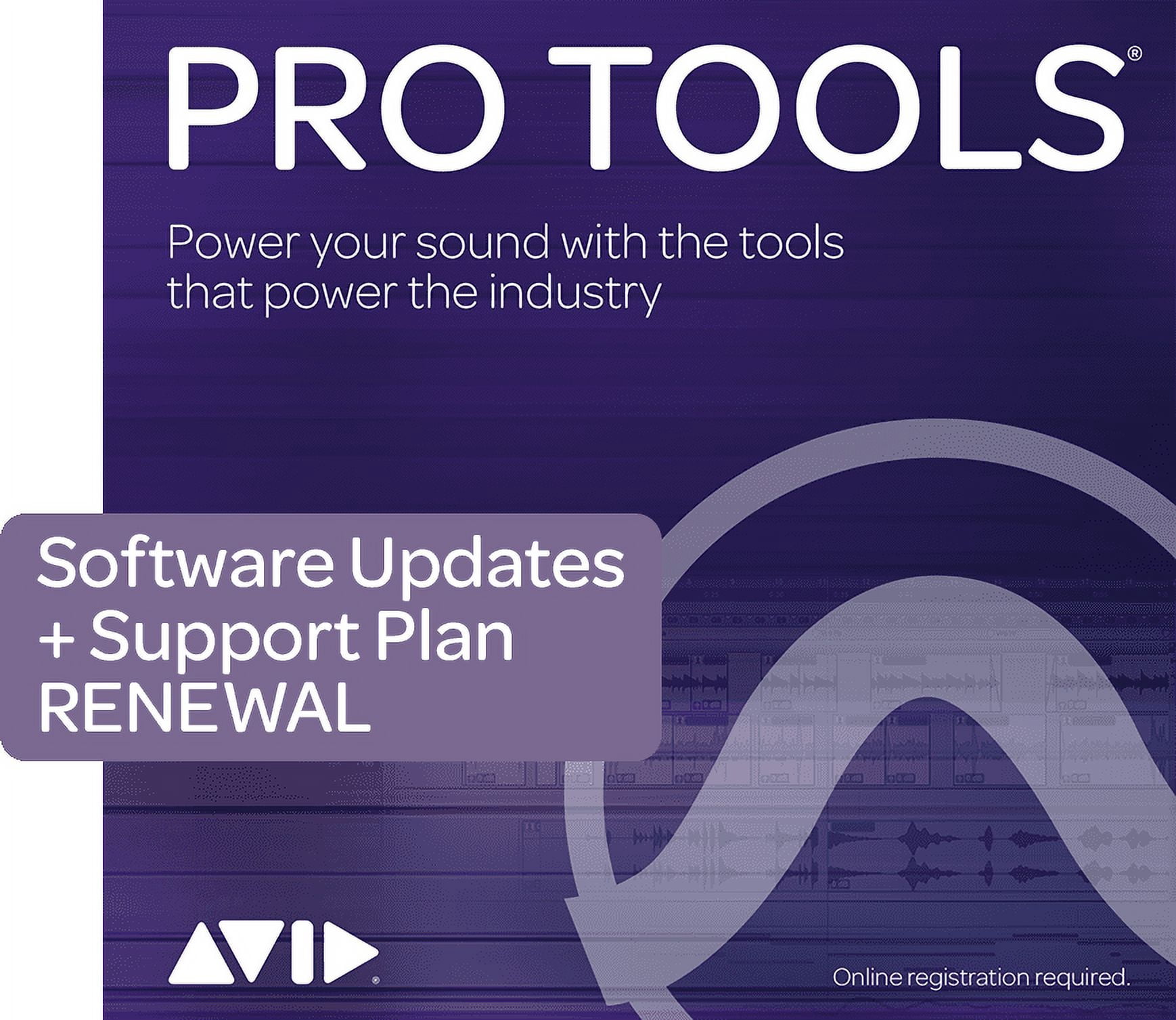 Avid Upgrade and Support Plan - New releases update (renewal) - for ...