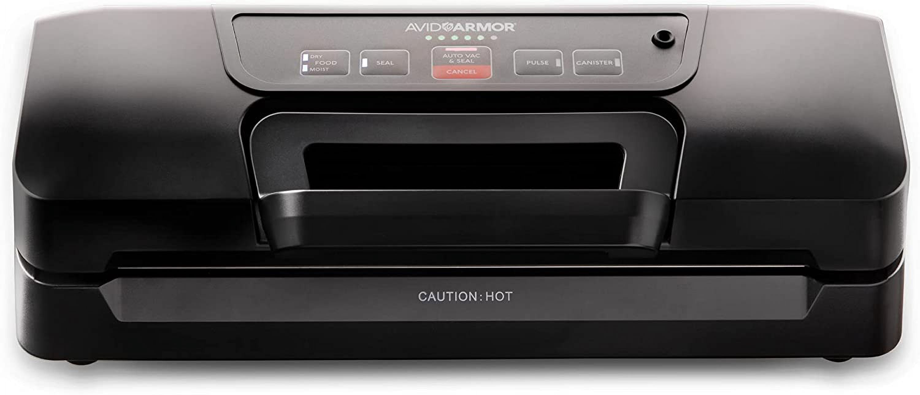 Avid Armor Vacuum Sealer Machine AVS7900, Vacuum Food Sealer for Food ...