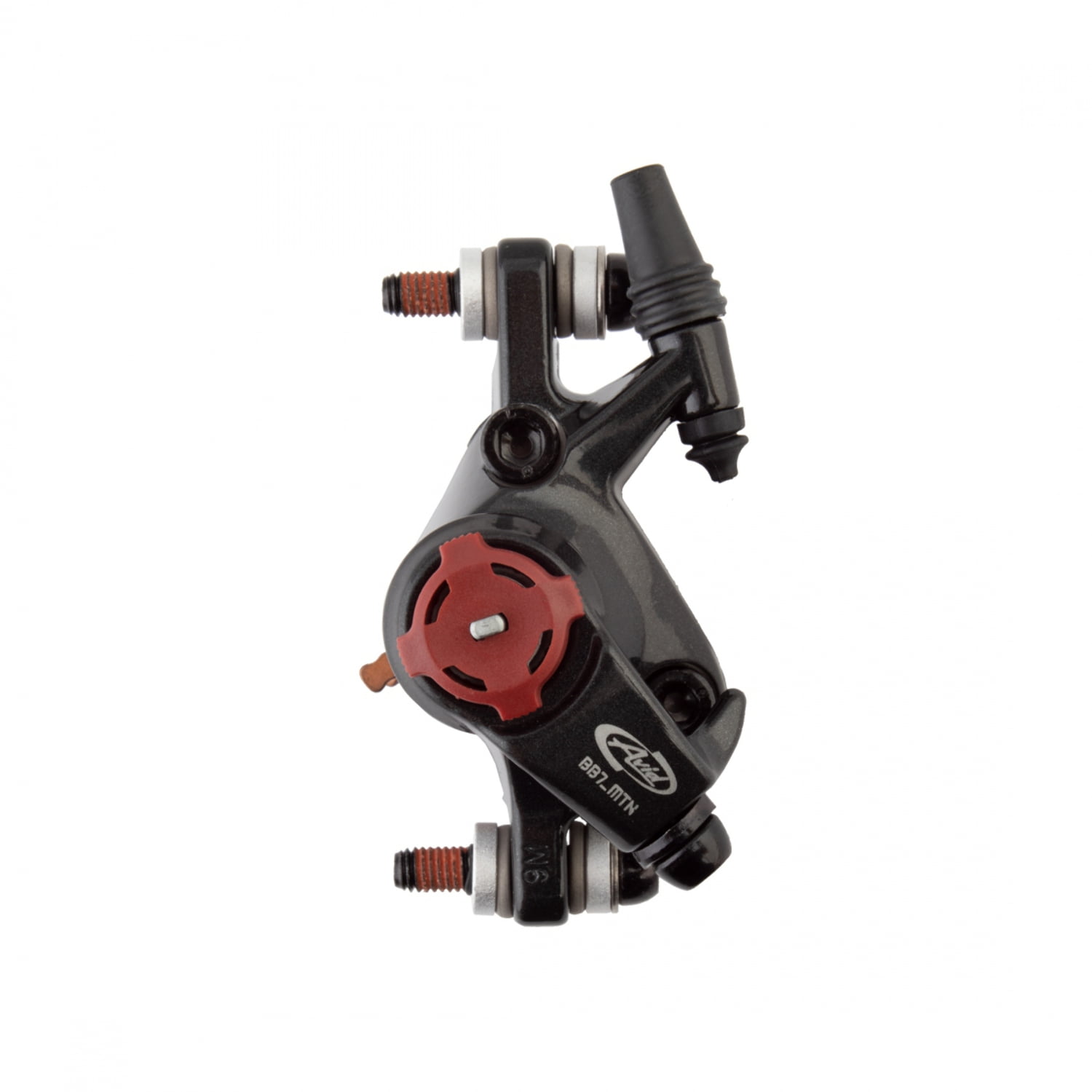 AVID BB7 S MTN SRAM ディスクブレーキ Amazon.com : Avid BB7 MTN S Cable Disc Brake Graphite, CPS, Rotor