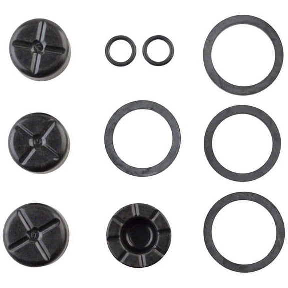 Avid Caliper Piston Kit, Fits Code, Guide RE