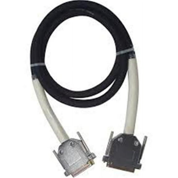 Avid DB25-DB25 DigiSnake 4' - 8-Channel Balanced Cable