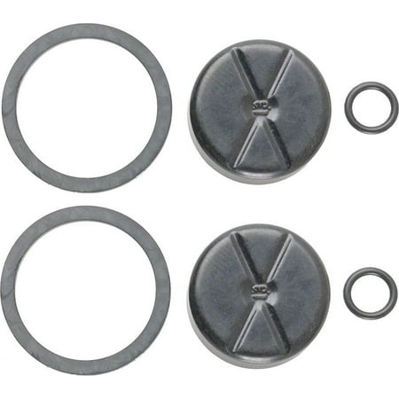 Avid Elixir Caliper Piston Service Parts Kit
