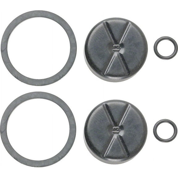 Avid Elixir Caliper Piston Service Parts Kit