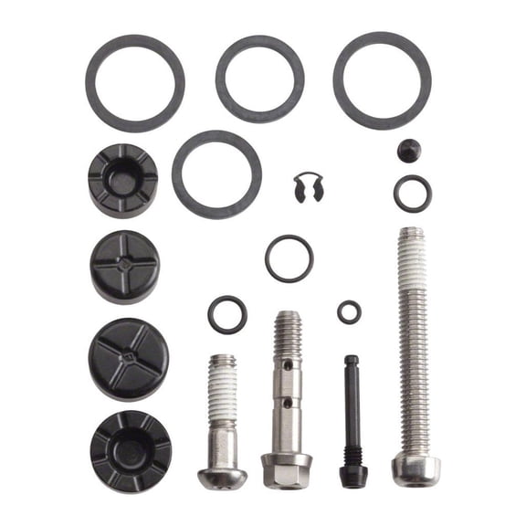 Avid Disc Brake Caliper Service Kit for Elixir X0/9 Trail A1