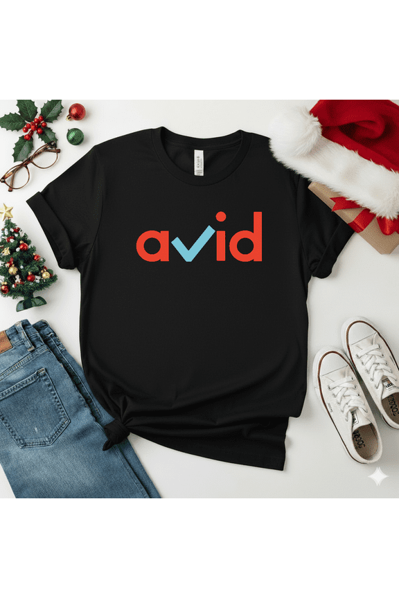 Avid Hotels IHG Brand Logo Hospitality Chain Fan Graphic Unisex T-Shirt V17513, S-5XL