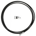 thumbnail image 1 of Avid Hydraulic Line Kit Black 2M, Fits Juicy, 2010-11 Elixir XX, 1 of 2