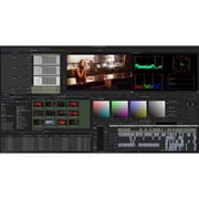 Avid 99356568900 Media Composer Symphony Option Education