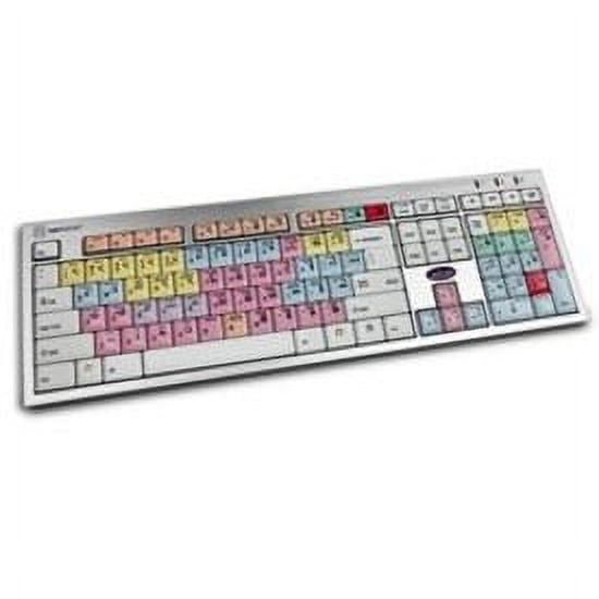 Avid Pro Tools Custom Keyboard, Windows - Walmart.com