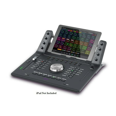 Avid Pro Tools Dock