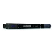 Avid Pro Tools Sync X - Precision Audio-Video Synchronizer