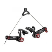 Avid Shorty Ultimate Front Cantilever Brake, Black