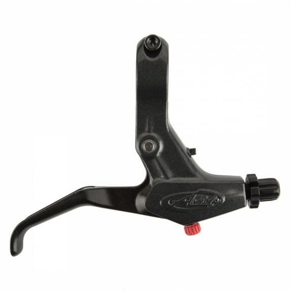 Avid Speed Dial 7 Brake Lever Flat Bar MTB Pair Gray