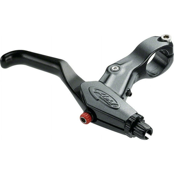 SRAM Speed Dial 7 Brake Lever, Left/Right, Gray/Black, Each