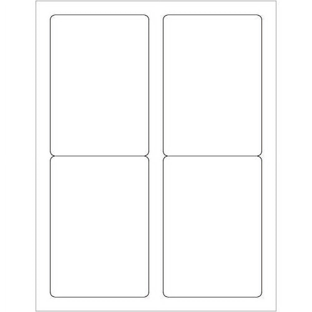 Aviditi 3 1 2 X 5 White Shipping Address Labels For Laser Jet aviditi-3-1-2-x-5-white-shipping-address-labels-for-laser-jet