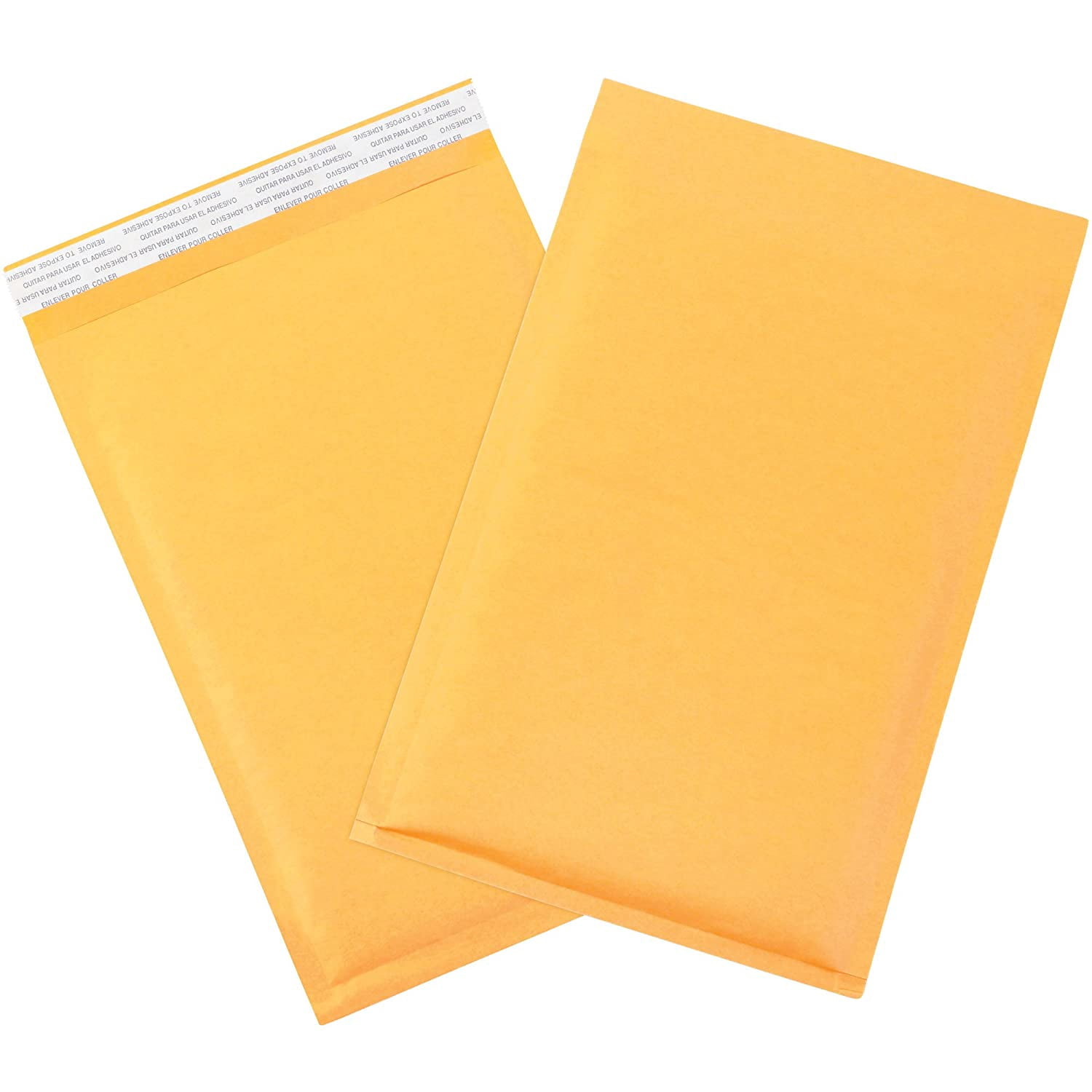 Aviditi Kraft Bubble Mailers 1 7 1 4 X 12 Self Seal Padded aviditi-kraft-bubble-mailers-1-7-1-4-x-12-self-seal-padded