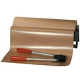 thumbnail image 1 of Aviditi Poly Coated Kraft Paper Roll, 50#, 48" x 600', Kraft, Ideal for Wrapping Metals, 1 of 3