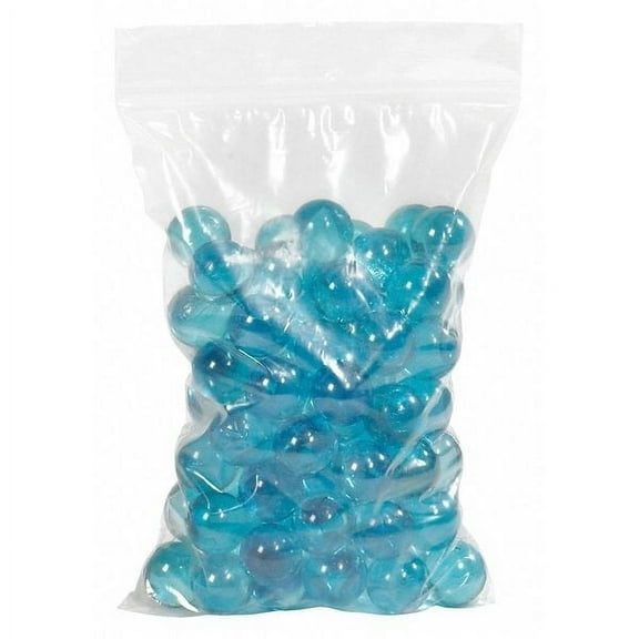 Office Depot® Brand Reclosable 2-mil Poly Bags, 9" x 15", Clear, Case Of 1,000