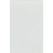 Office Depot  Brand 2 Mil Reclosable Poly Bags 5" x 3", Box of 1,000