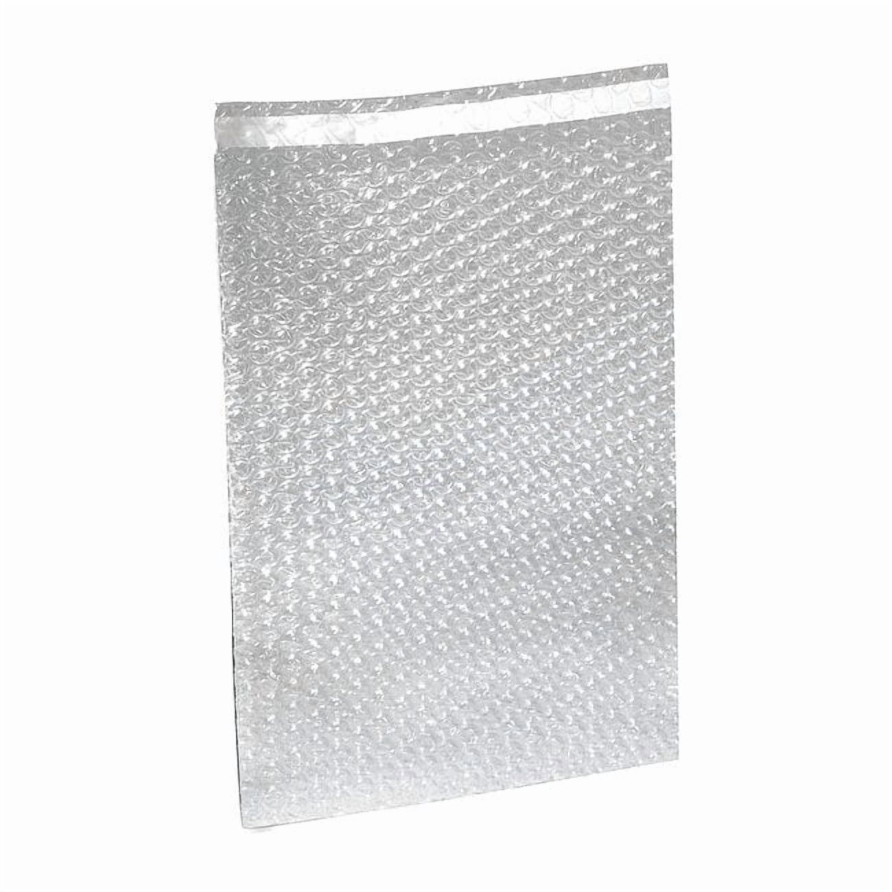 Bubble Bags 17-1/2" x 15", 3/16" Thickness, Pk150 36DY44
