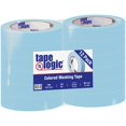 Aviditi Tape Logic 1 Inch x 60 Yards, General Purpose Colored Masking