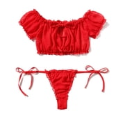sexy extreme lingerie Walmart!!! 🙏🙌❤️ I'm excited to share the my Smart & Sexy SWIMWEAR &  LINGERIE collection for women of ALL SIZES (XS main image 0