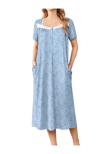 Vintage Nightgown