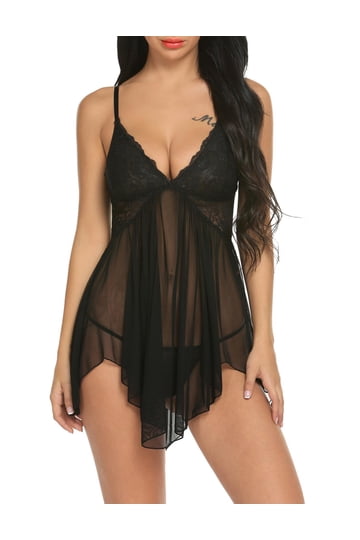 Sexy Clothes