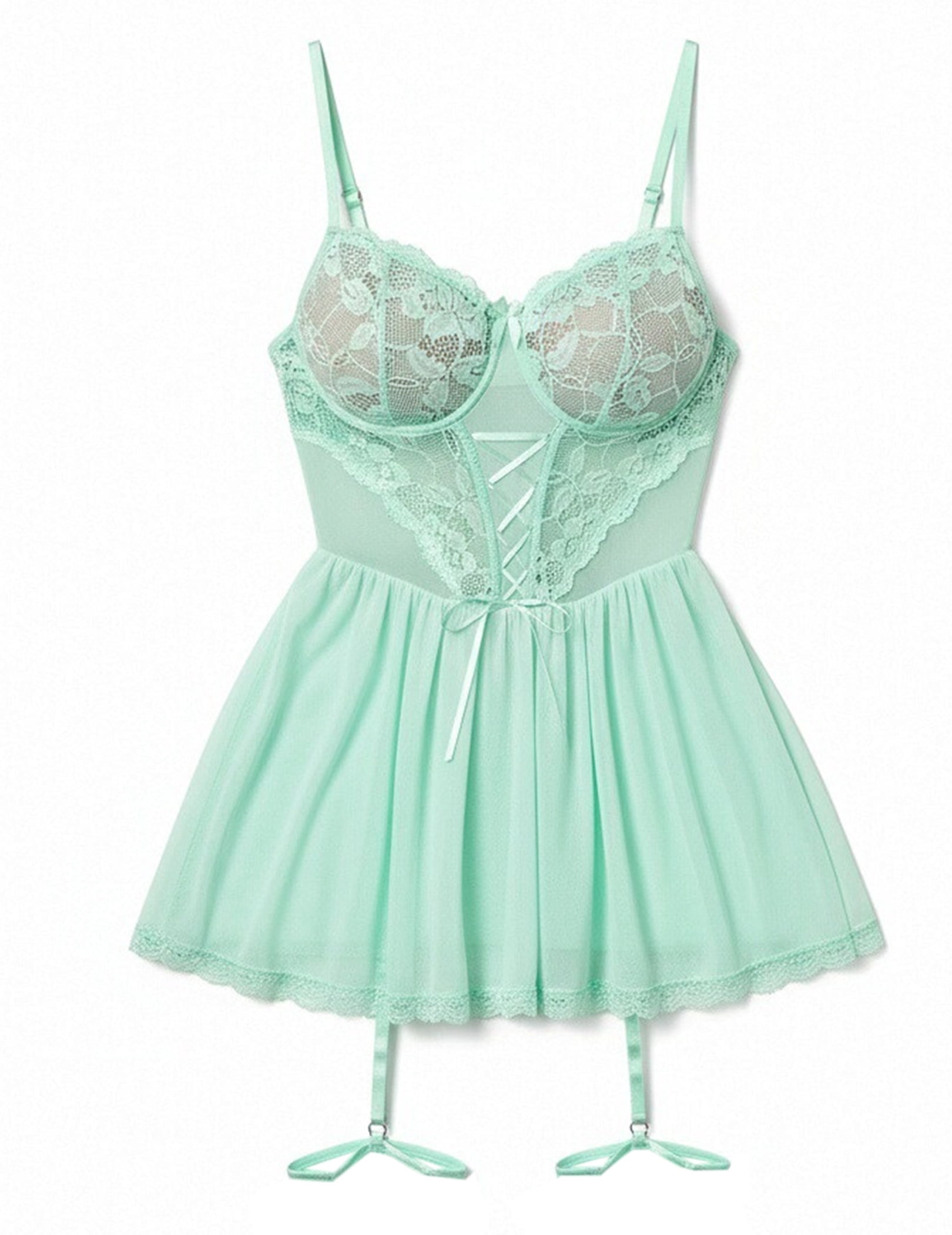 Ice Green