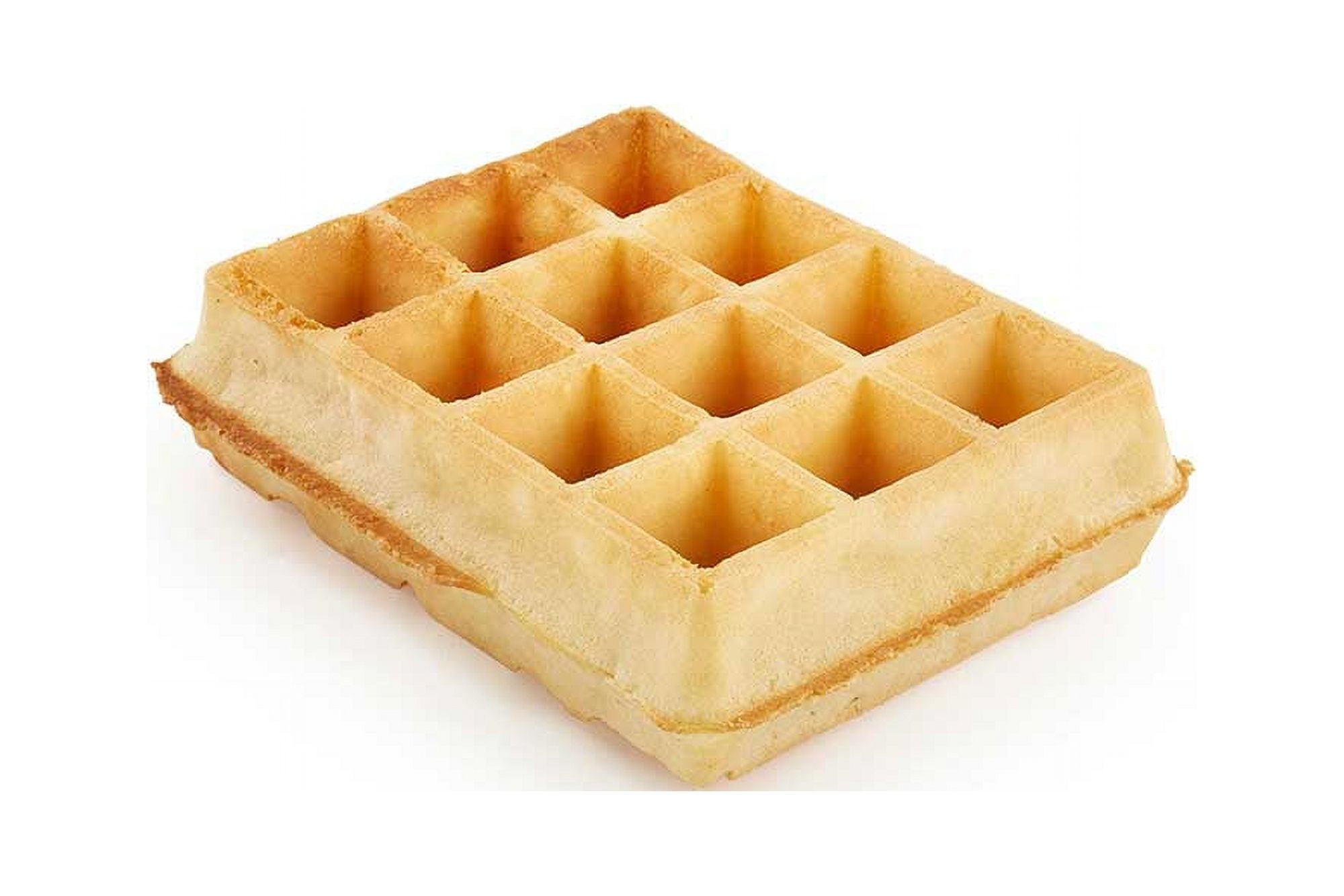 Avieta Brussels Waffles, 1.59 Ounce -- 48 per case.