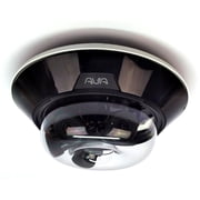 Avigilon A5 QUAD Multi- Sensor Security Dome IP Network Camera Indoor Outdoor