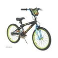 Avigo Threat 20" Boys Bike with Handlebar Shield