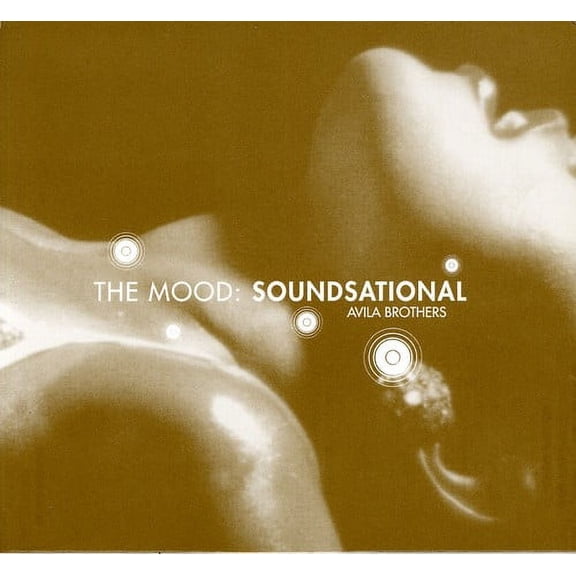 Avila Brothers - The Mood: Soundsational - Music & Performance - CD