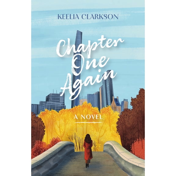 Avila Falls Chapter One Again, (Paperback)
