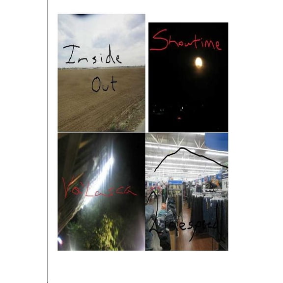 Avilascaca Season 1 Episodes 1-8