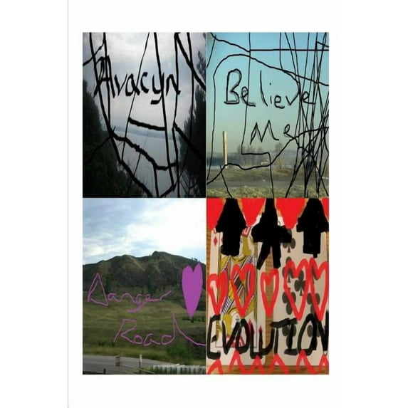 Avilascaca Season 1 Episodes 17-24 (Paperback)