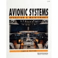 thumbnail image 1 of Pre-Owned Avionic Systems: Operations and Maintenance Paperback, 1 of 1