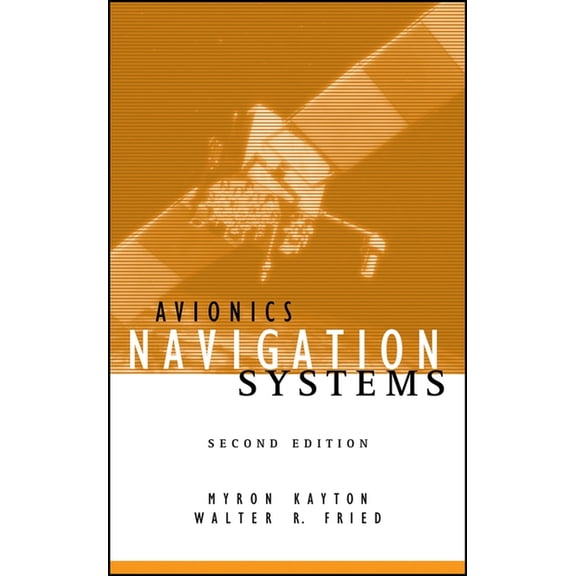 Avionics Navigation Systems, (Hardcover)