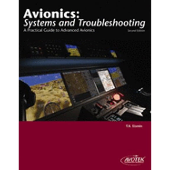 Pre-Owned Avionics: Systems and Troubleshooting (Paperback) 1933189215 9781933189215
