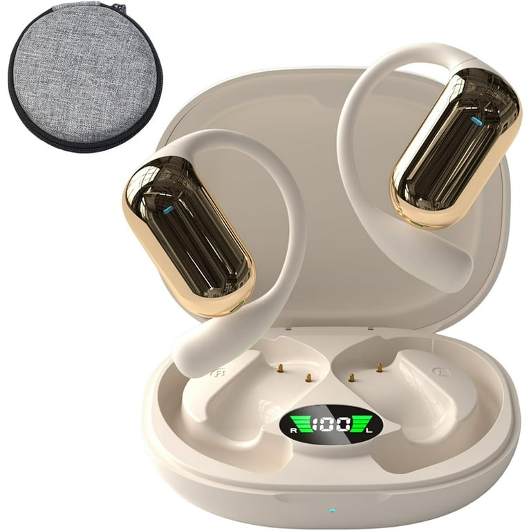 Aviorra Ai Translator Earbuds, Verbabuds Ai Translator Earbuds