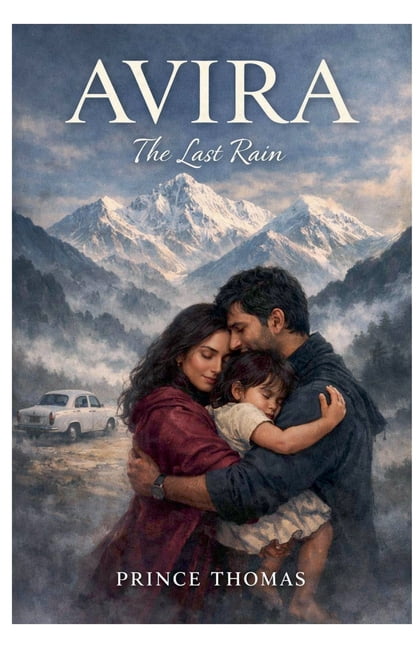 Avira AVIRA - The Last Rain, Book 1, (Paperback)