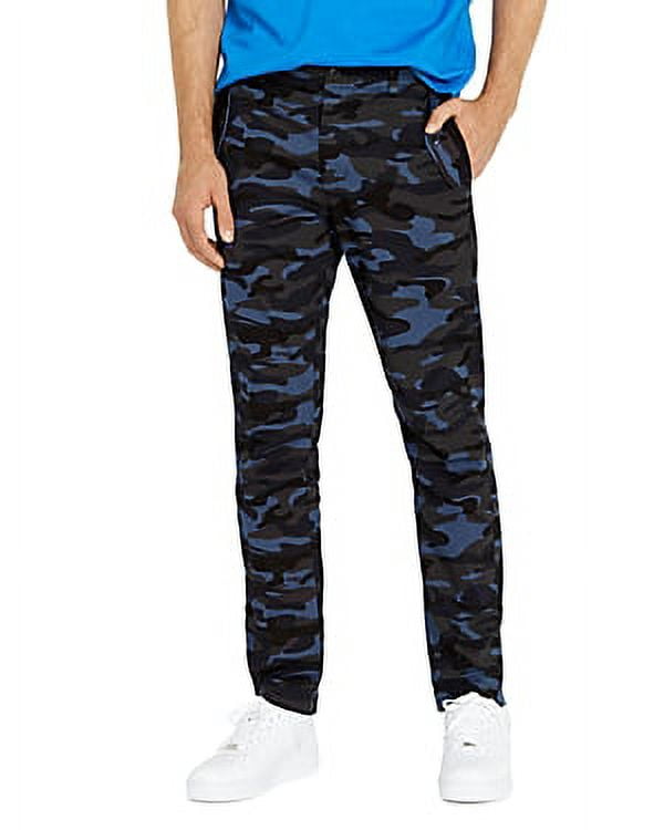 AVIREX®︎VARSITY Military Camo Pants Avirex-NAVY-CAMO-Top-Gun-Cargo