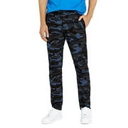 Avirex NAVY CAMO Top Gun Cargo Pants, US 32