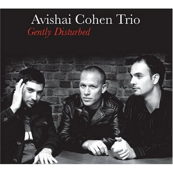 Avishai Cohen - Gently Disturbed - Music & Performance - CD